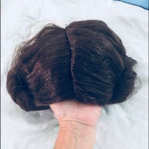 ‼️SOLD‼️Princess Leia wig‼️